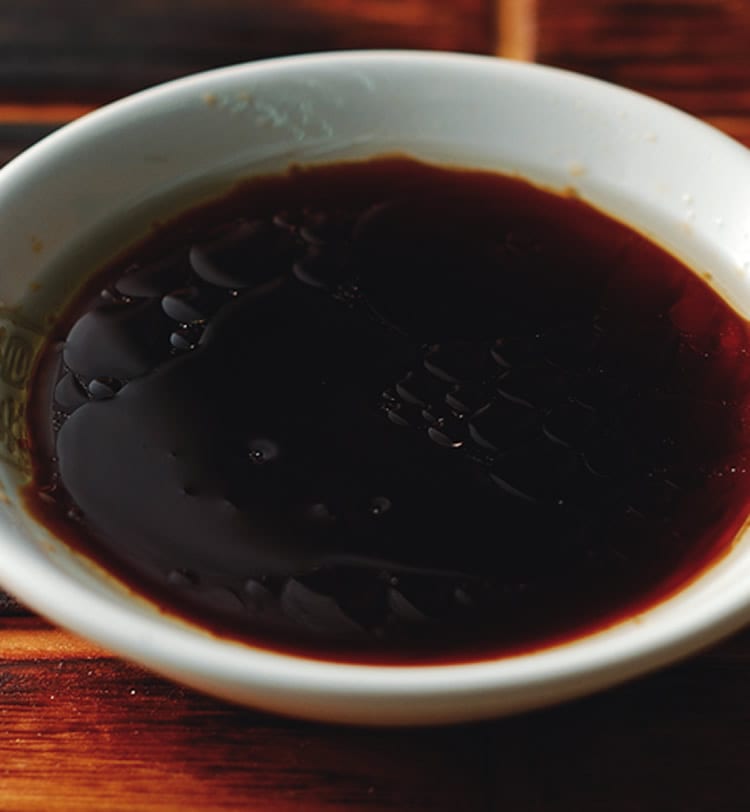 食谱:云式凉面酱