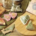 狗派看过来！自制「鲜食粽」和爱犬过端午！