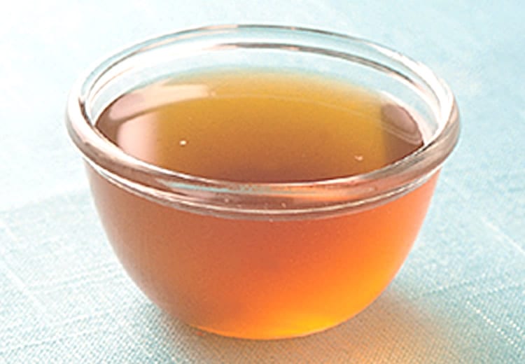 食谱:荞麦面基本酱汁