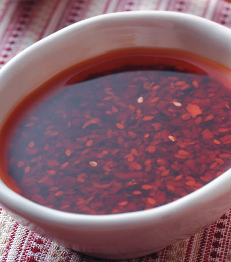 食谱:菀豆粉凉拌沙拉酱