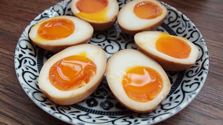 温泉蛋 和 溏心蛋 不一样 谁才是真正的半熟蛋 菜谱食谱侦探