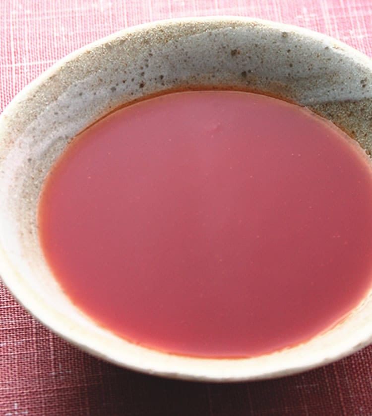 食谱:糖醋酱(4)