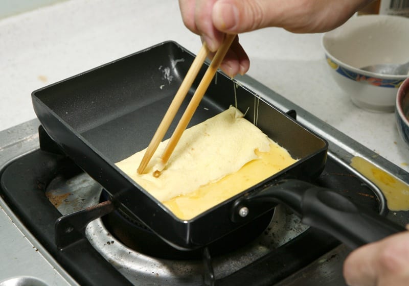 和风玉子烧
