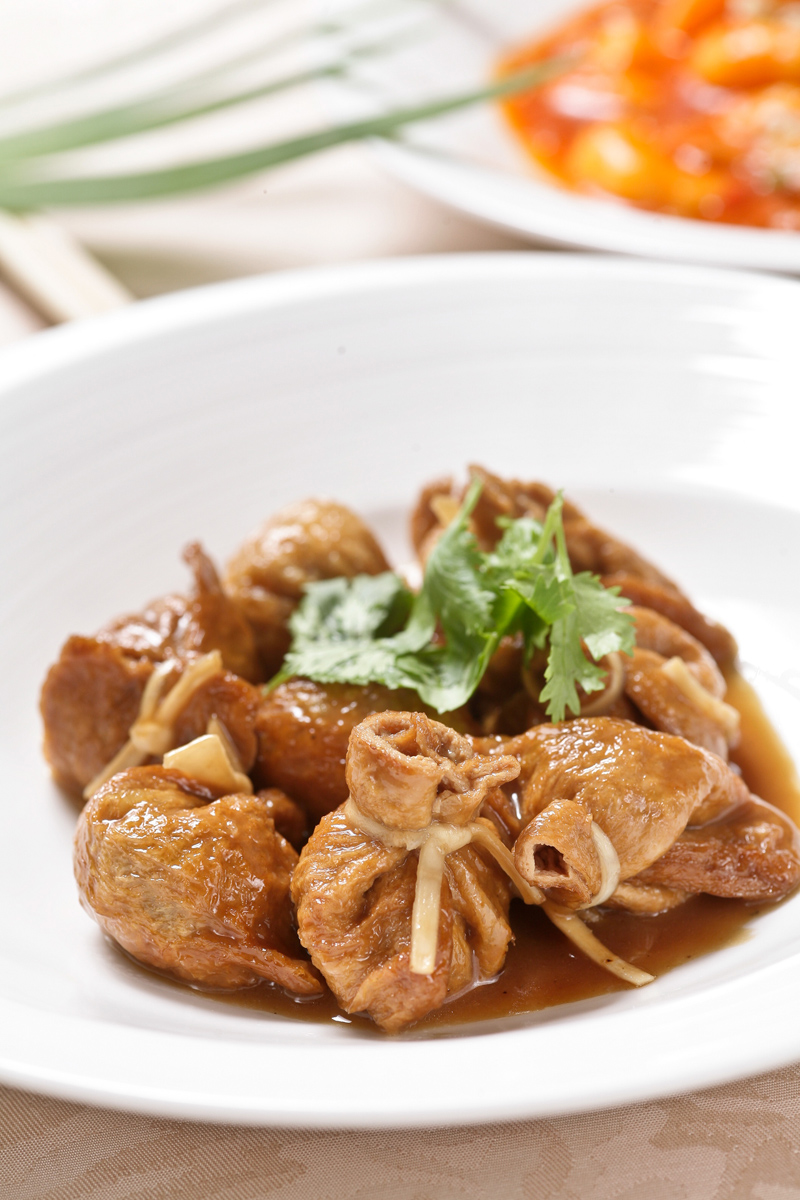 绞肉福袋