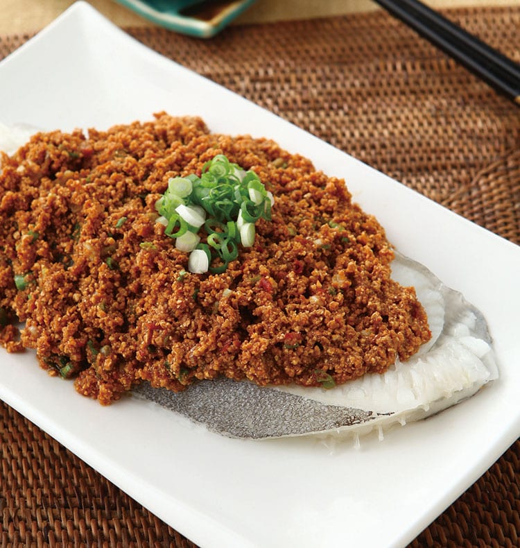 食谱:豆酥鳕鱼(19)