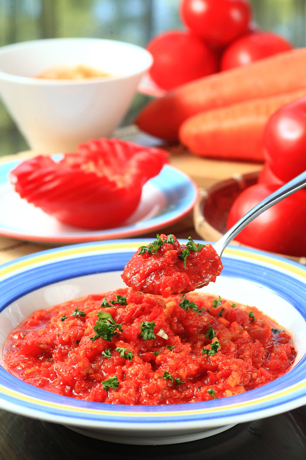 意式番茄红酱要好吃，这些香草不可少！
