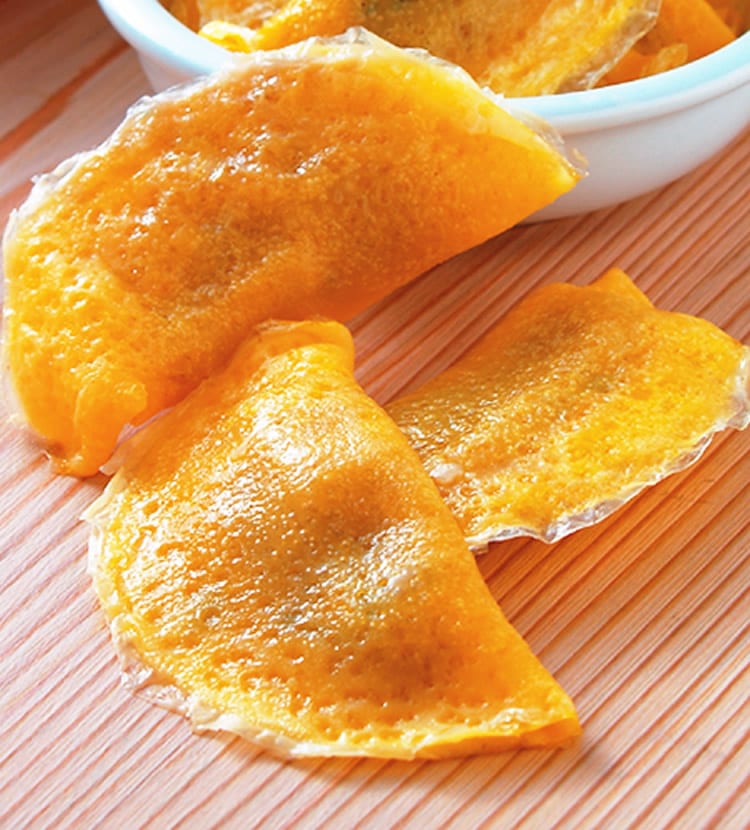 食谱:蛋饺(1)