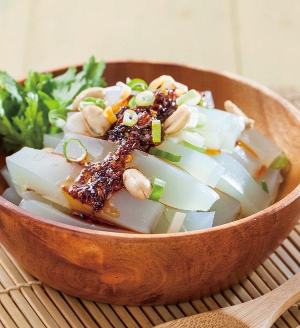 开胃前菜 第2页 菜谱食谱侦探