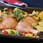 吃肉也能瘦？认识原始人饮食法 Paleo 和 Pegan 新概念！