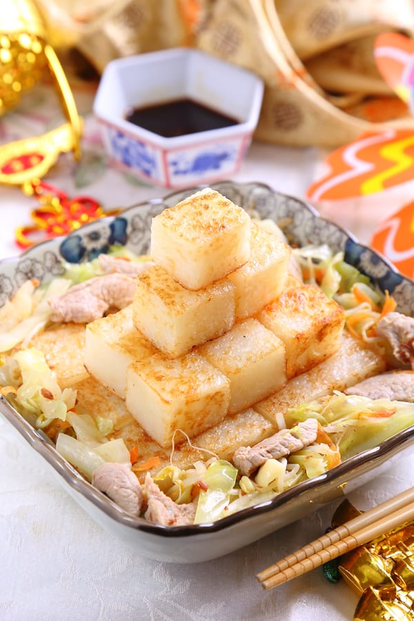 三阳开泰好彩头
