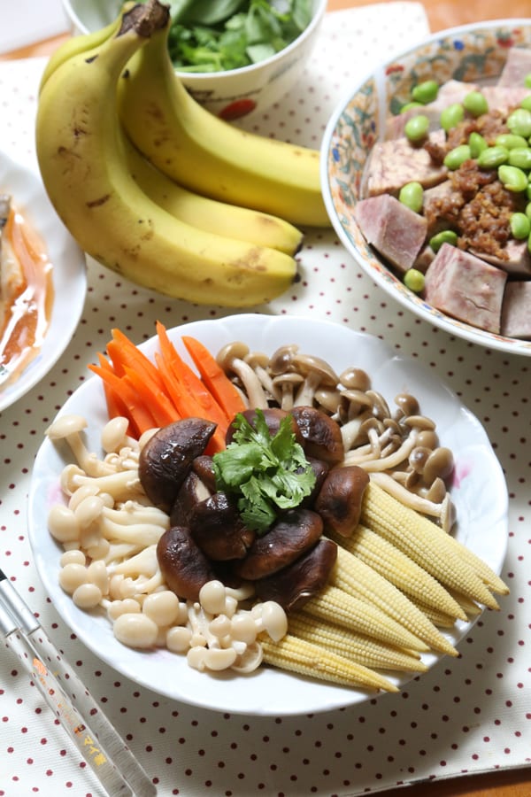 鲜菇百汇