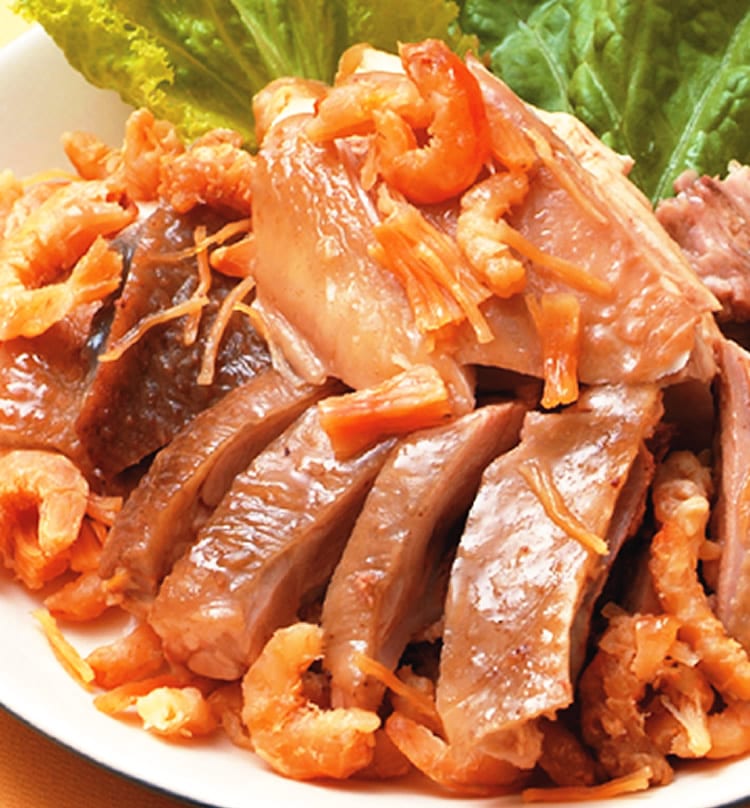 食谱:贵妃鸡