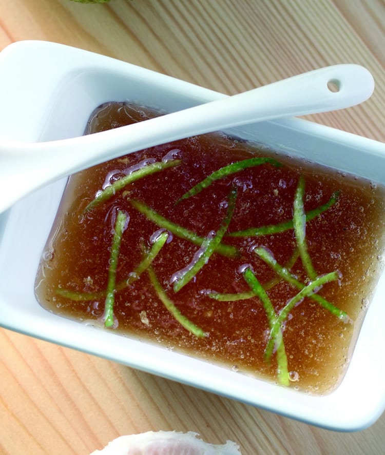 食谱:柚子果酱
