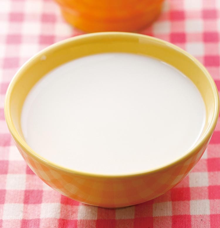 食谱:豆浆(1)