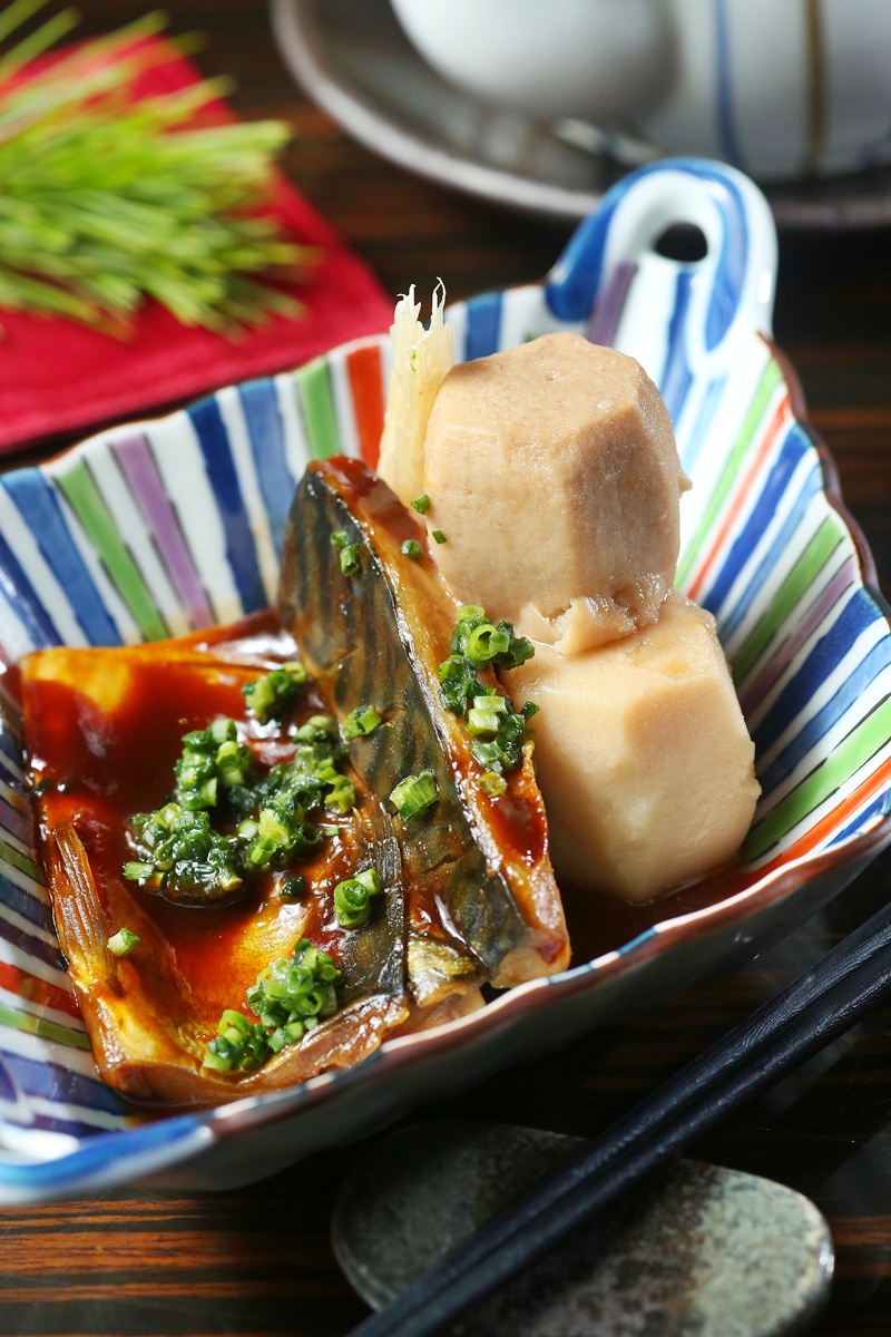 里芋鲭鱼味噌煮 菜谱食谱侦探 里芋鲭鱼味噌煮 菜谱食谱侦探