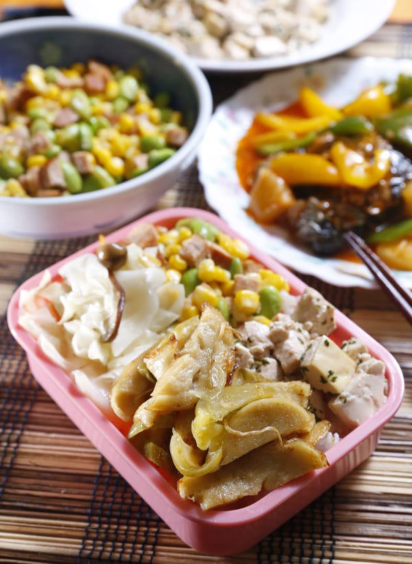 酸菜面肠