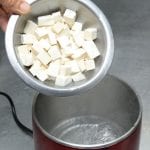 快煮锅食谱 | 麻婆烧豆腐