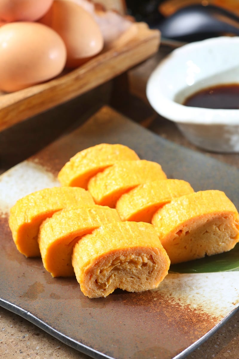 玉子烧