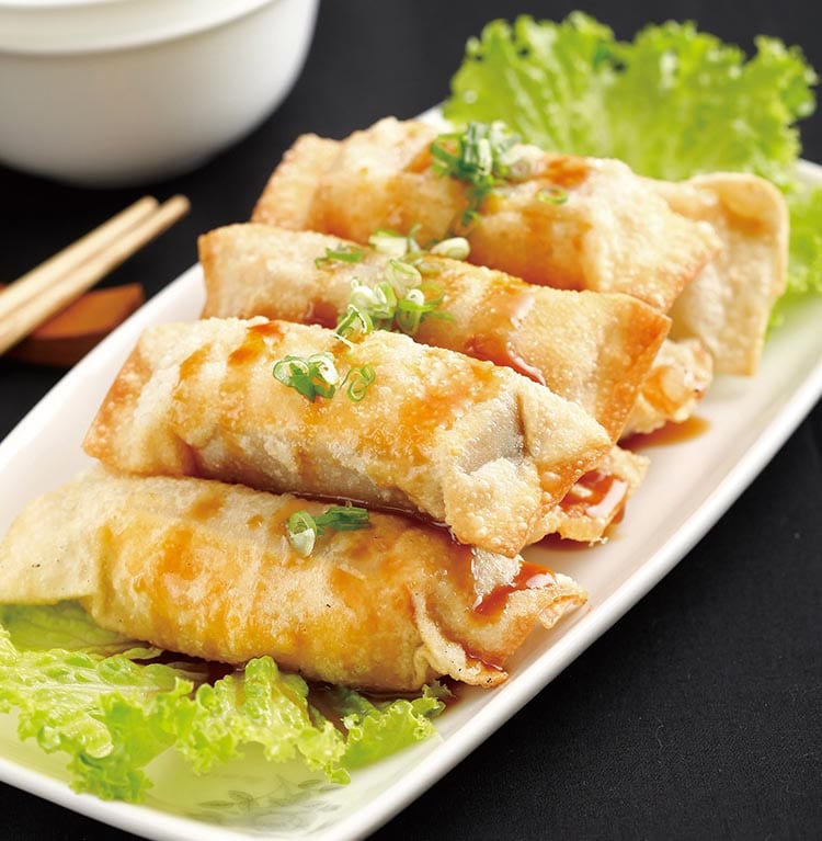 食谱:照烧淋起司芋头糕