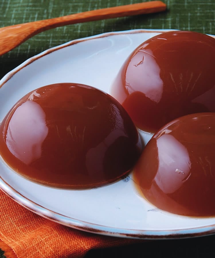 食谱:菜燕
