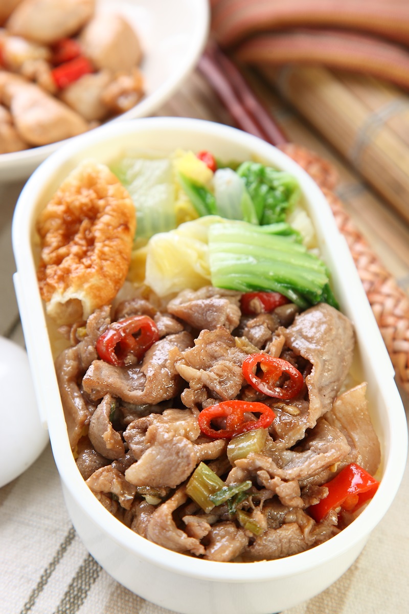 红烧羊肉