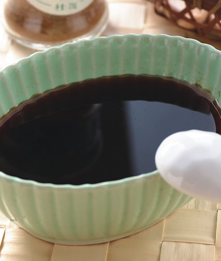 食谱:蜜汁淋酱