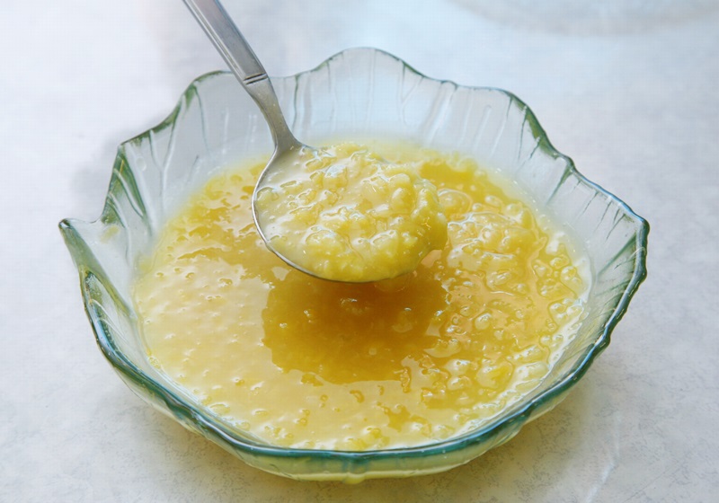 绿豆蒜