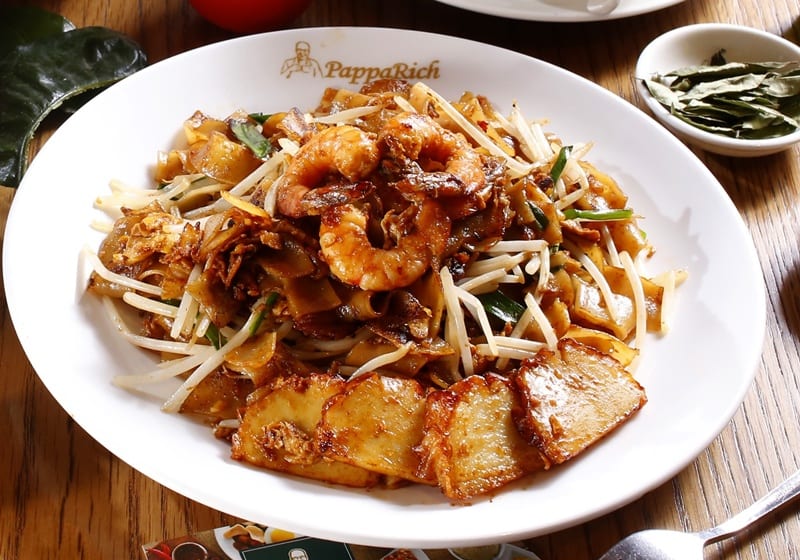 PappaRich•南洋炒粿条