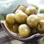 3 样食材，在家就能醃出酸甜清爽的脆梅！