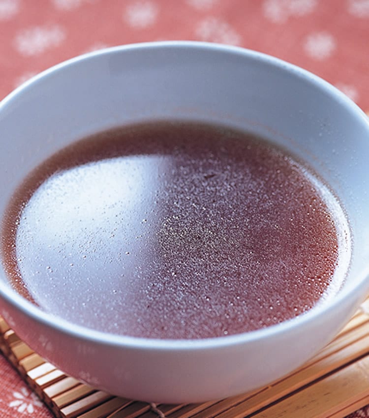 食谱:肉骨茶汤头