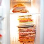 日本妈妈快速上菜的秘诀！冰箱必备自制冷冻调理包！