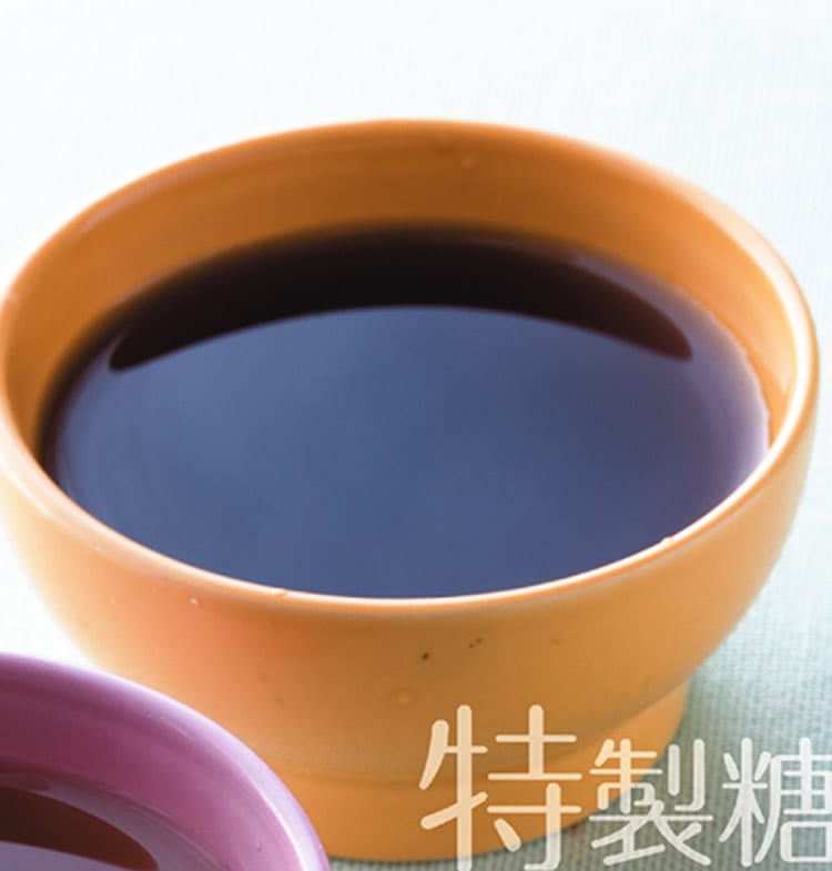 食谱:特制糖水