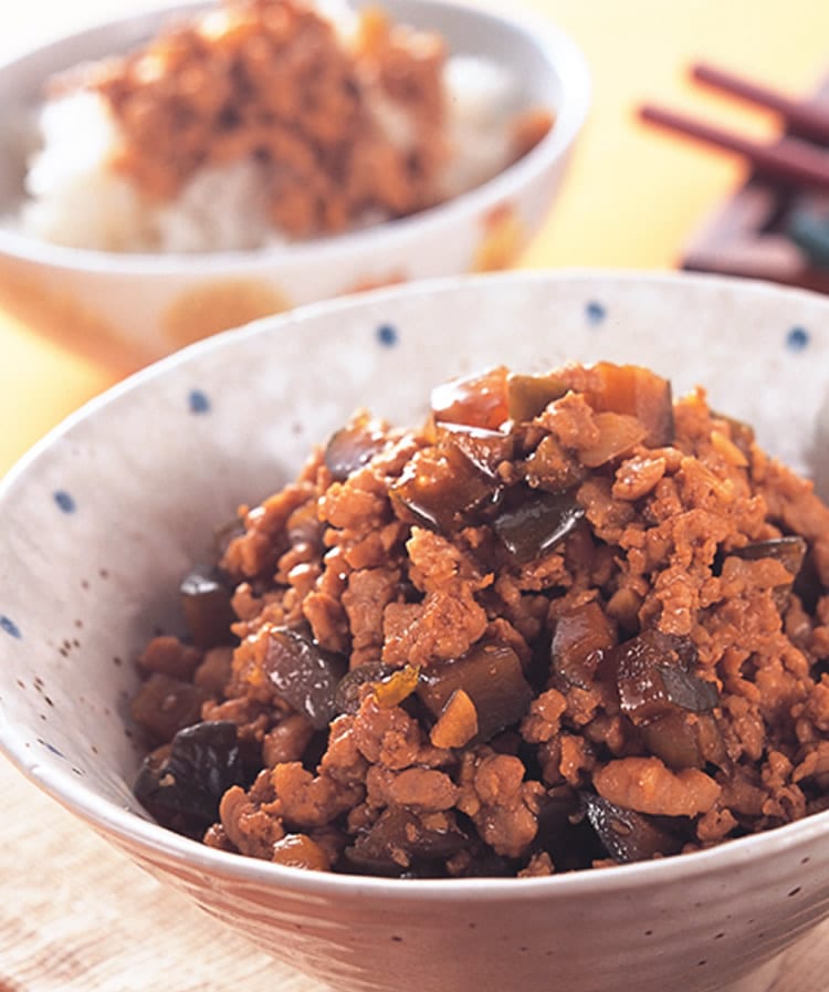 食谱:瓜仔肉(2)