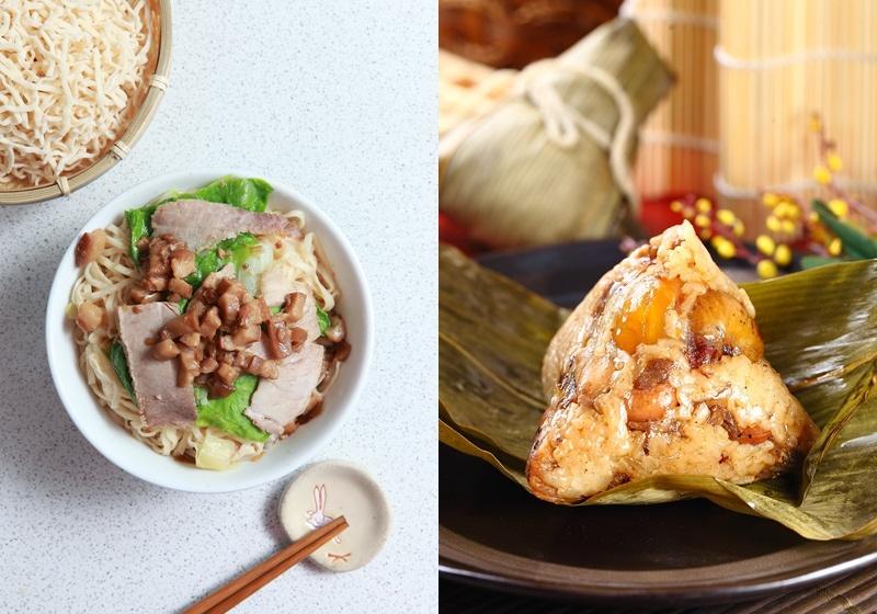 南北食物大不同！这８种经典美食竟然不一样？