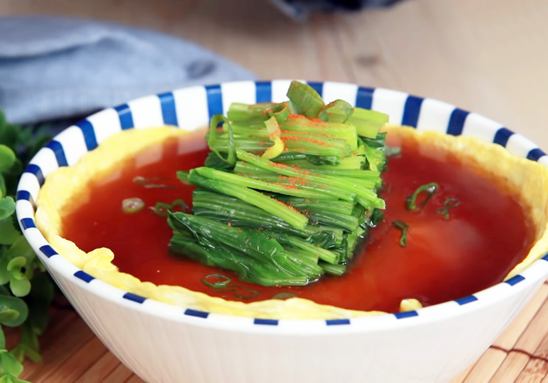 大力水手丼饭 (影音)