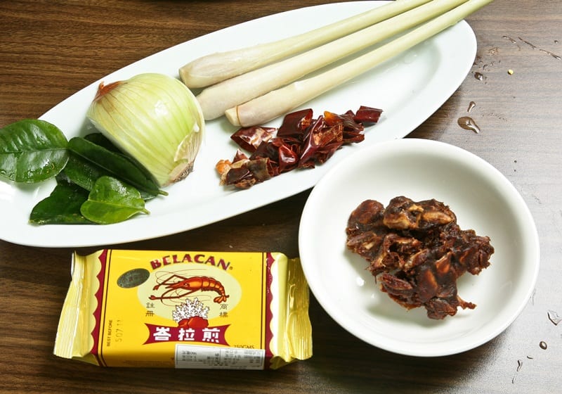 死前必尝的十大美食之一！Laksa 叻沙到底是什么？