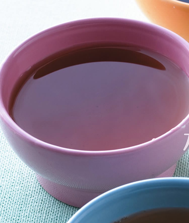 食谱:桂香糖水