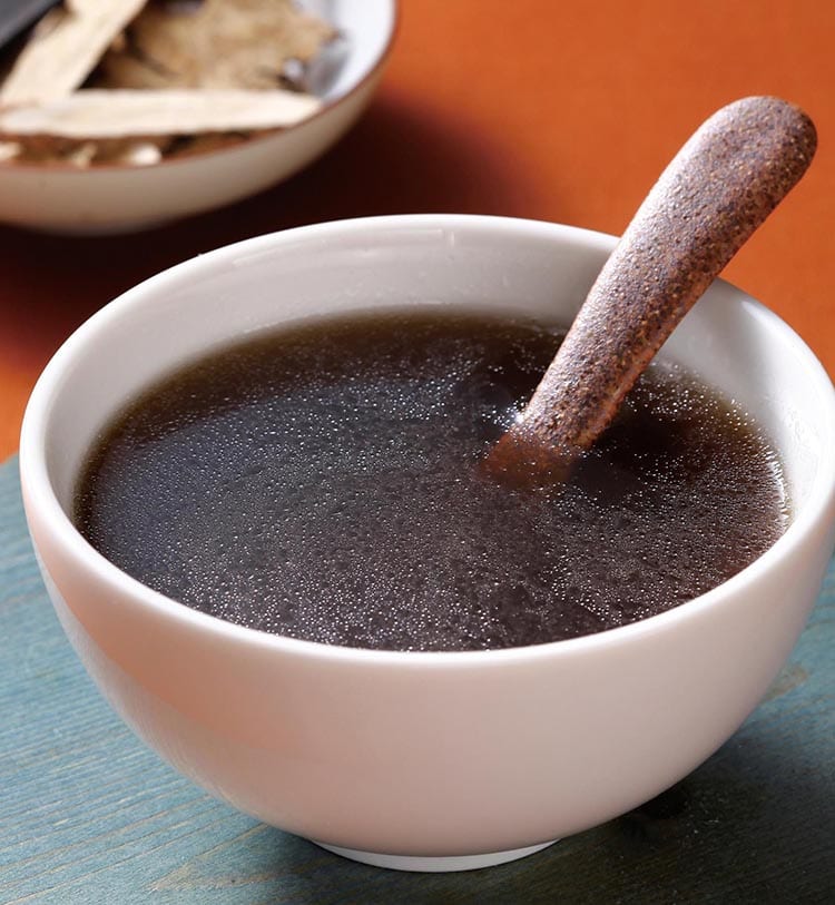 食谱:四物鸡精