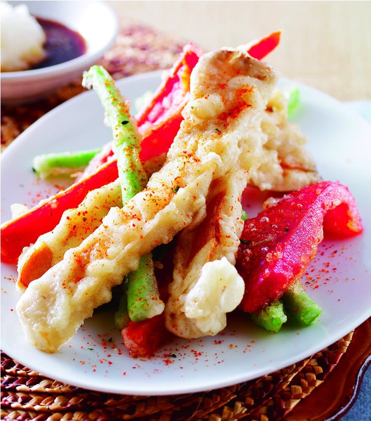 食谱:唐扬杏鲍菇