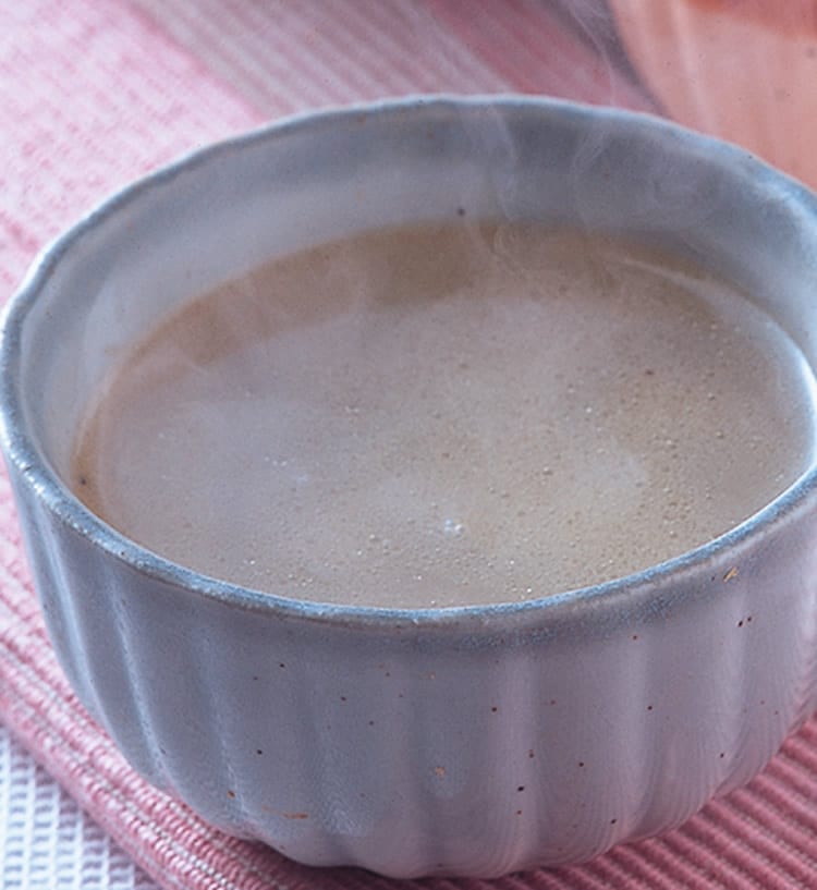 食谱:清香汤底