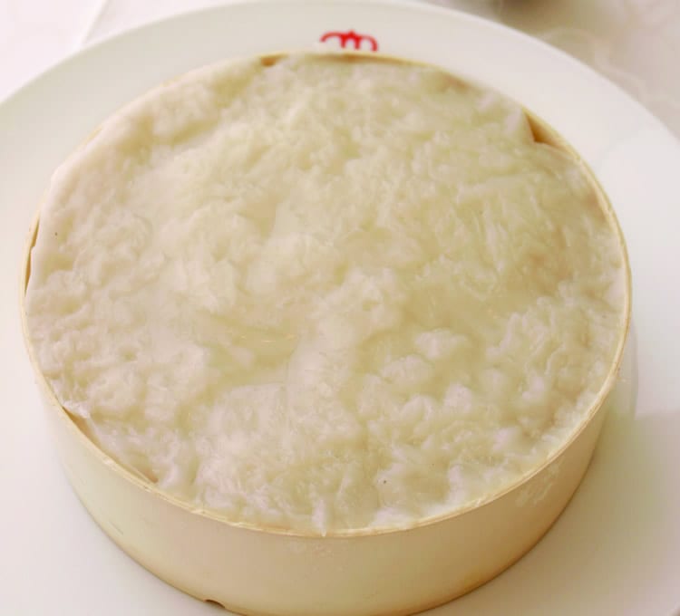 食谱:台式萝卜糕(1)