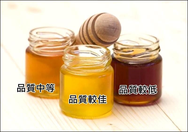 龙眼蜜、荔枝蜜、百花蜜，台湾 3 大蜂蜜差在哪？