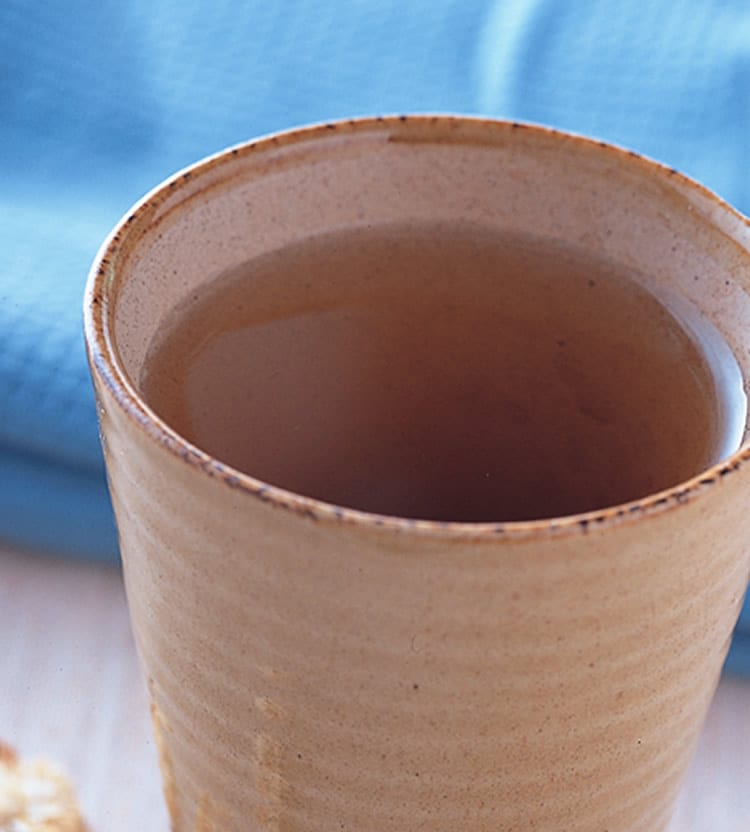 食谱:杭菊糖茶
