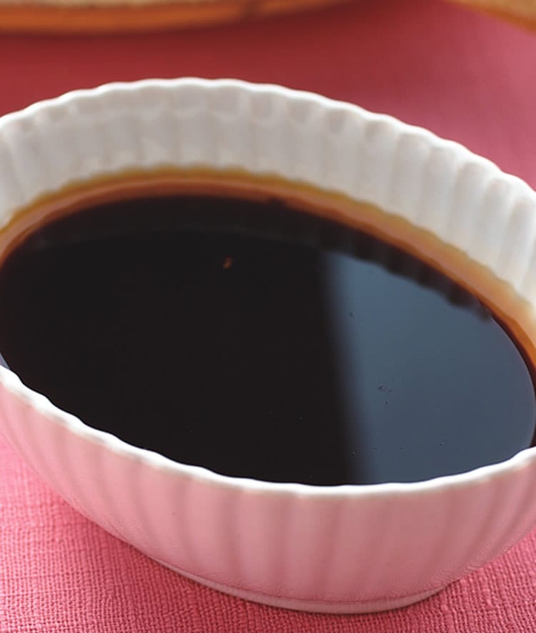 食谱:酸辣淋汁