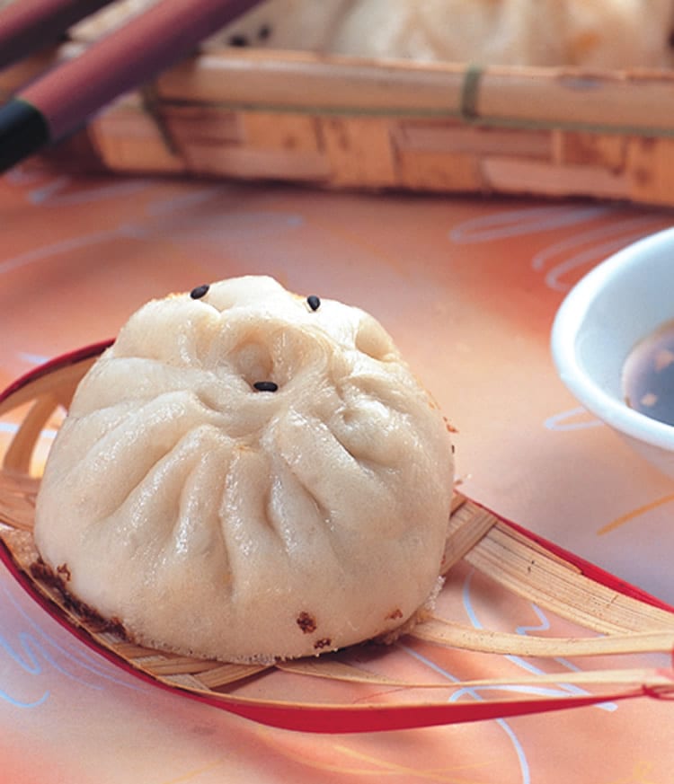 食谱:开阳瓢瓜馅
