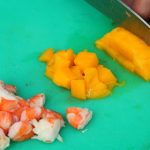 抢口罩不如抢救免疫力！营养师：吃「五色蔬果」最有效