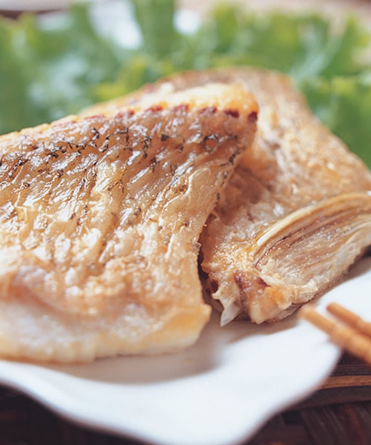 食谱:干煎肚档