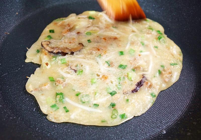 【在地美食】鹿港的端午限定美食—古早煎堆
