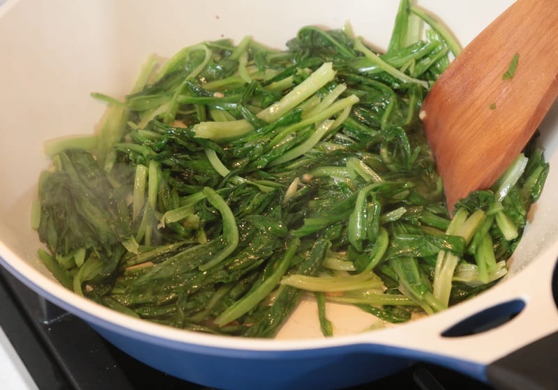 清炒A菜