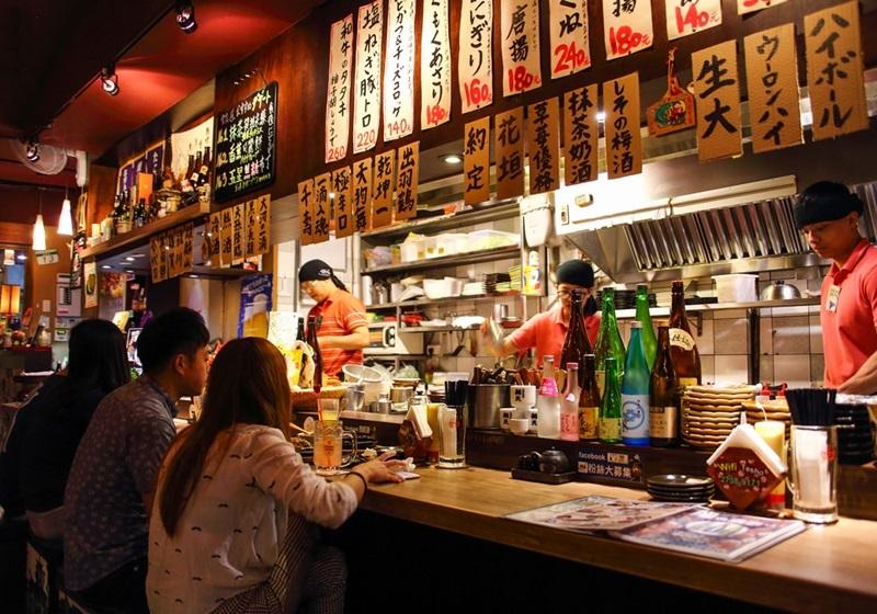 日式居酒屋的点餐 3 重点！「开胃菜」收费制度怎么来？